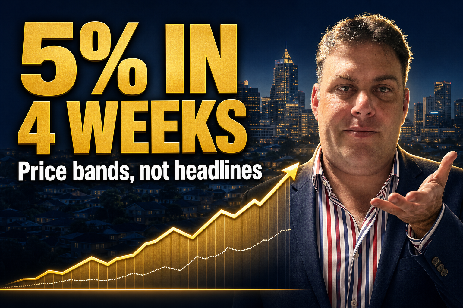 Price Bands Beat Housing Market Headlines in Spring 2026