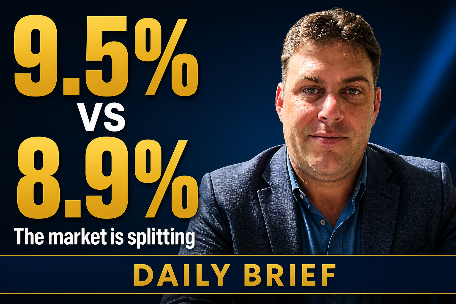 Australian Property Market Split: Rising Rents, Two Suburbs