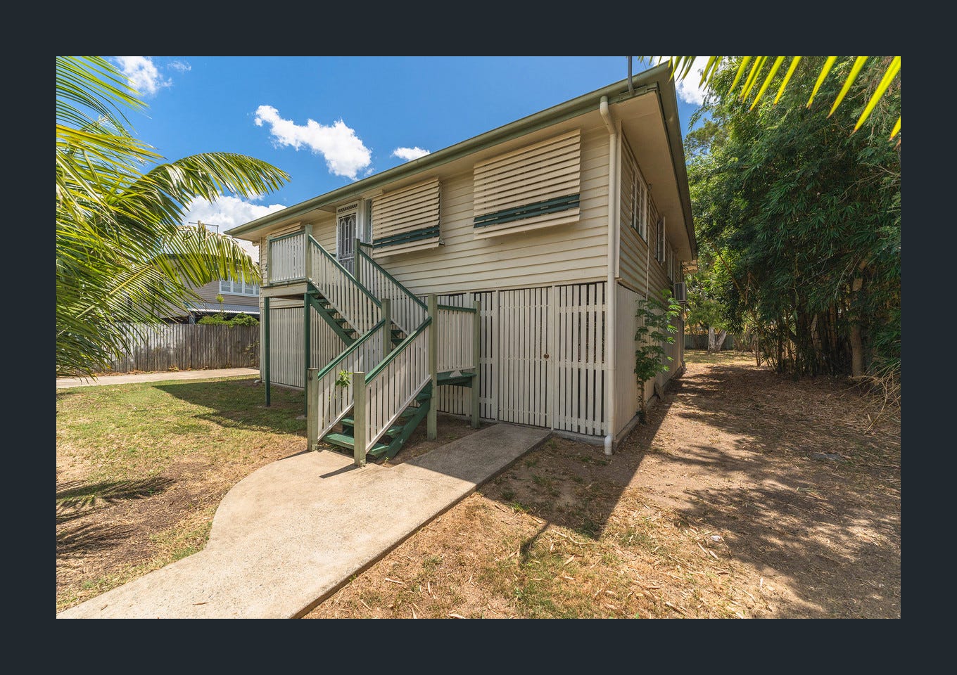 Allenstown property