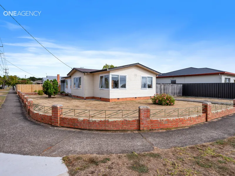 Devonport property